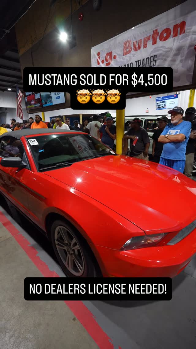 POV: You just found your next vehicle at Delaware Auto Exchange.