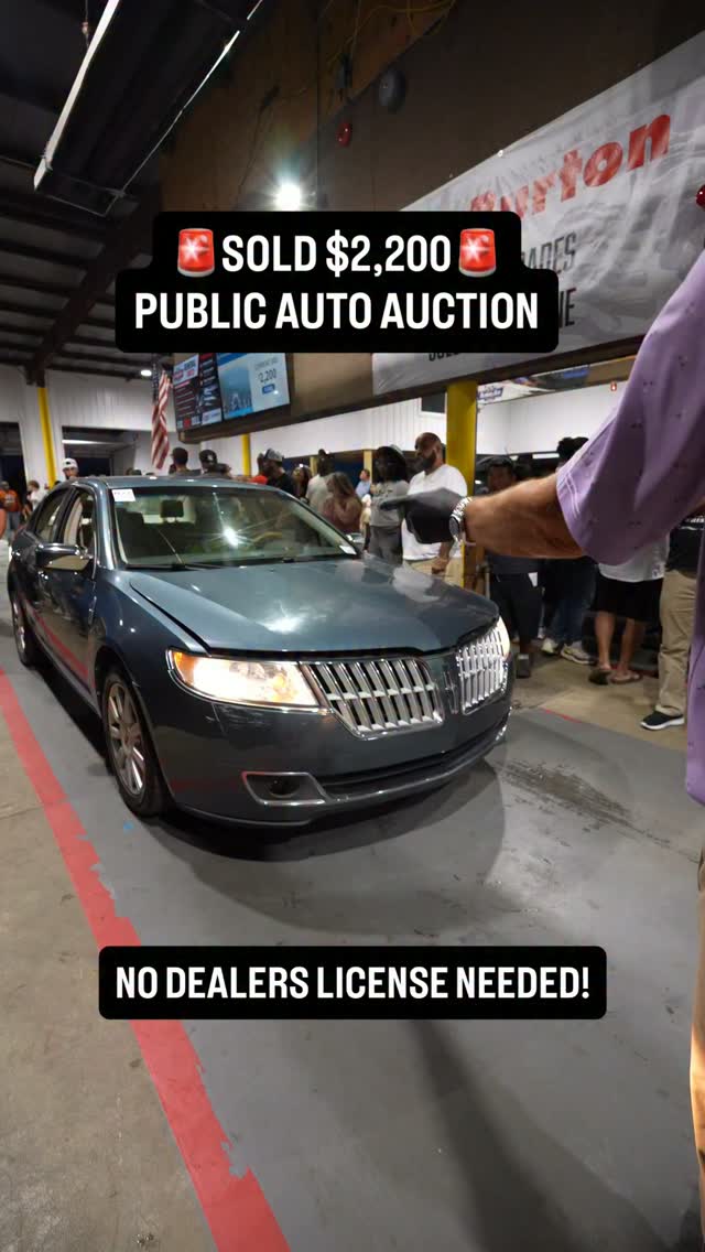 POV: You just found your next car at DAE.